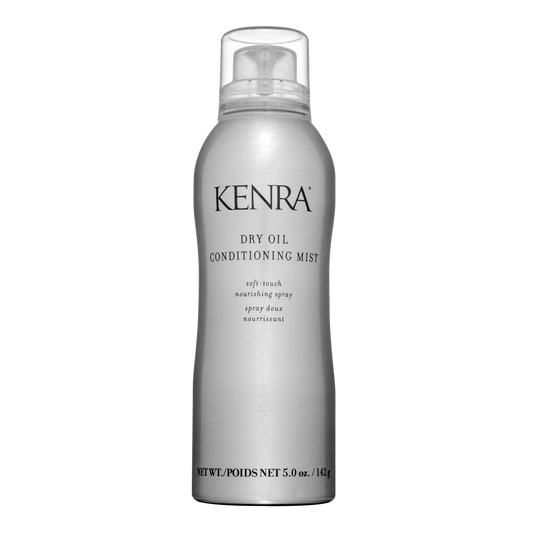 Kenra Dry Oil Conditioning Mist - 5.0 oz