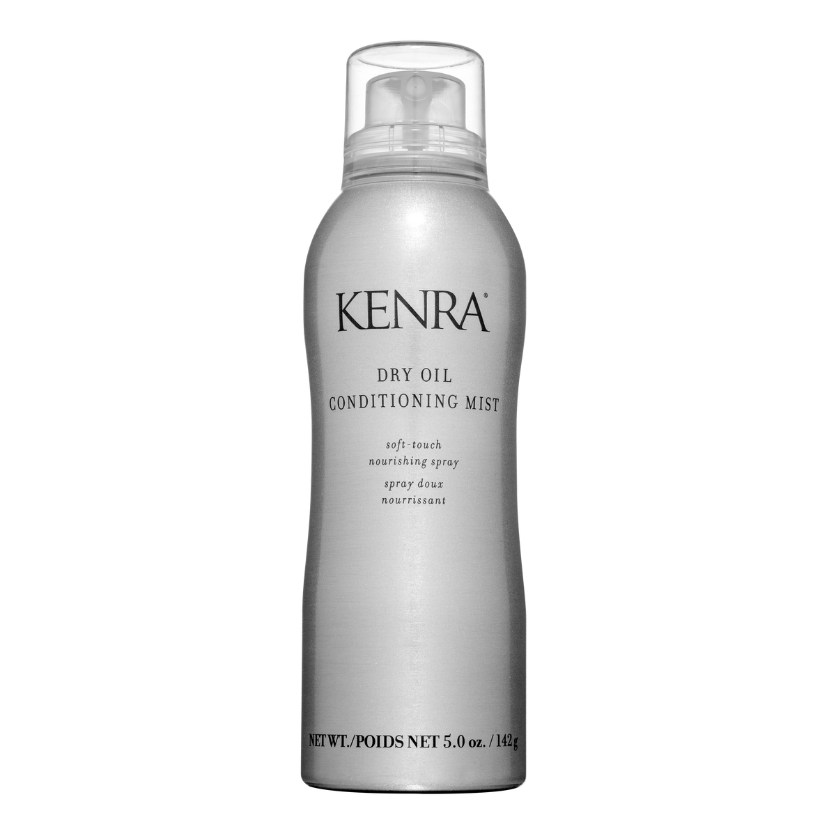 Kenra Dry Oil Conditioning Mist – 5.0 oz