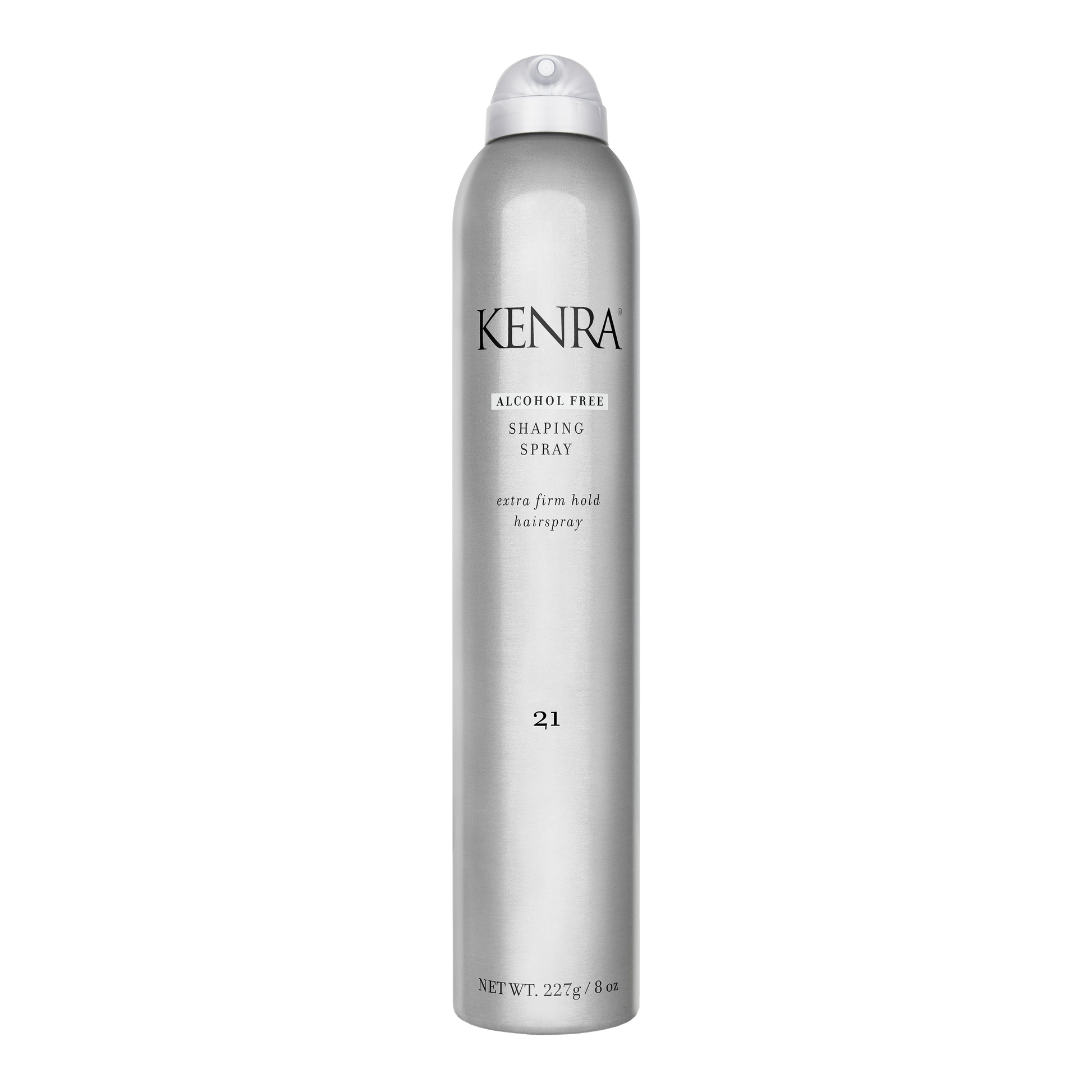 Kenra Shaping Spray 21 - 8 oz