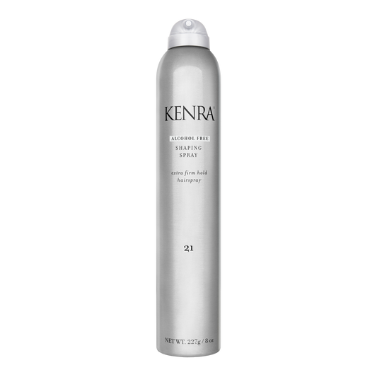 Kenra Shaping Spray 21 - 8 oz