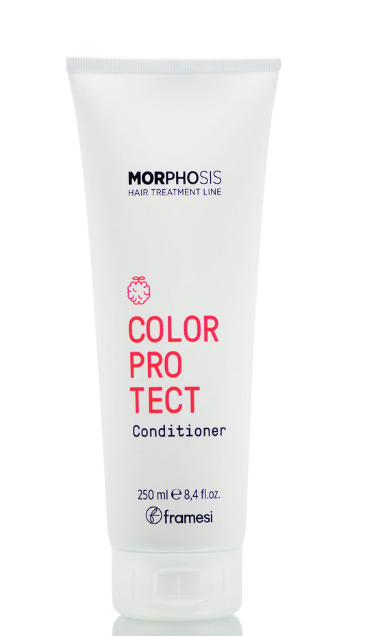 Framesi Morphosis Color Protect Conditioner - 8.4 oz