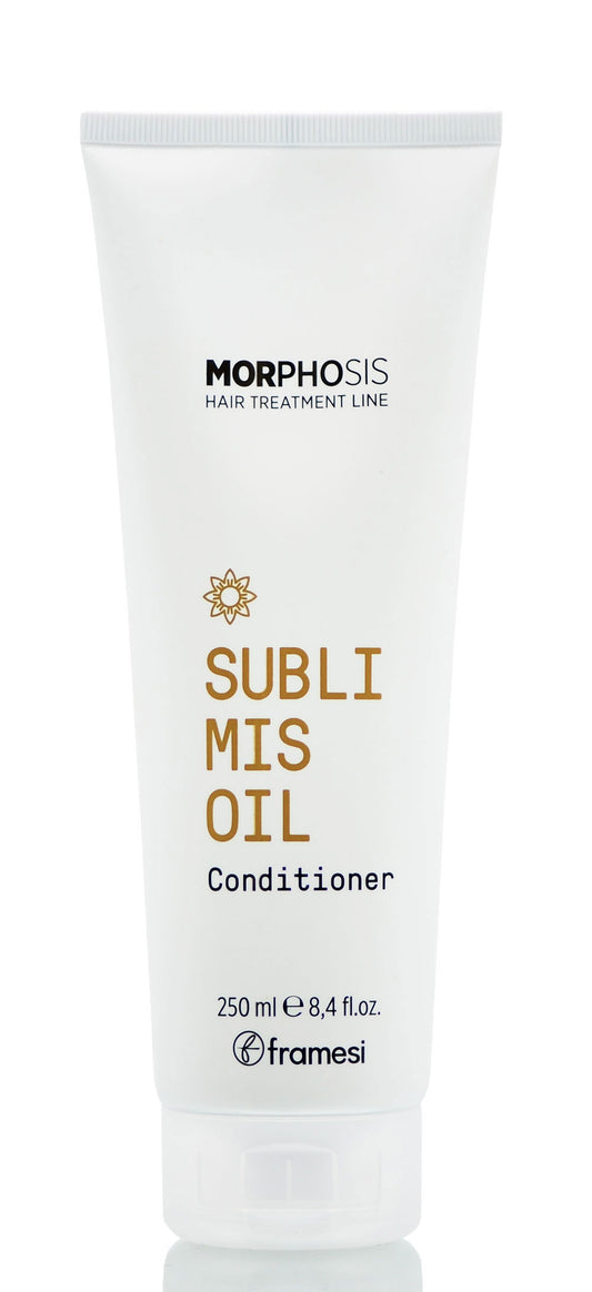 Framesi Morphosis Sublimis Oil Conditioner - 8.4 oz