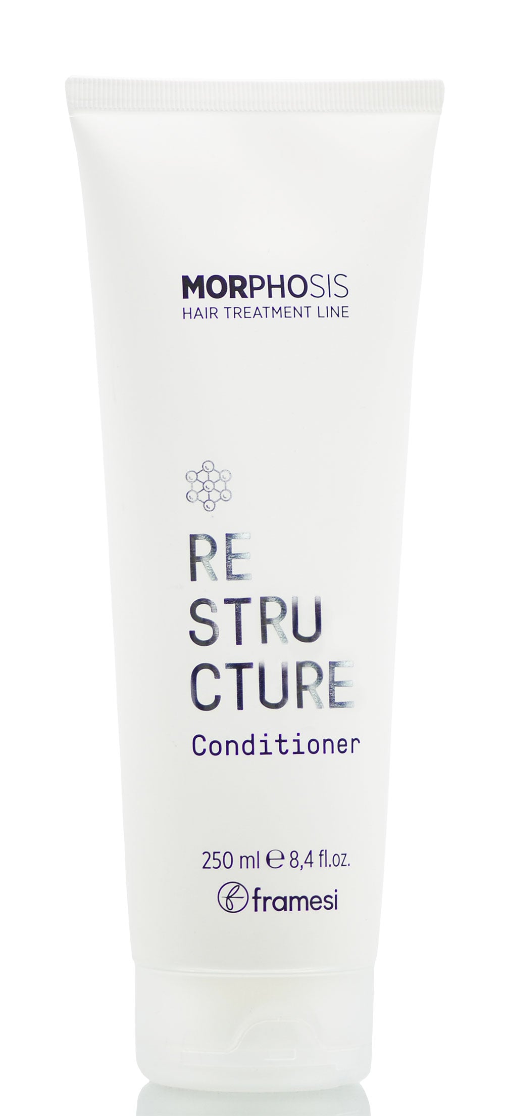 Framesi Morphosis Restructive Conditioner - 8.4 oz