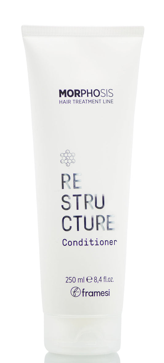 Framesi Morphosis Restructive Conditioner - 8.4 oz