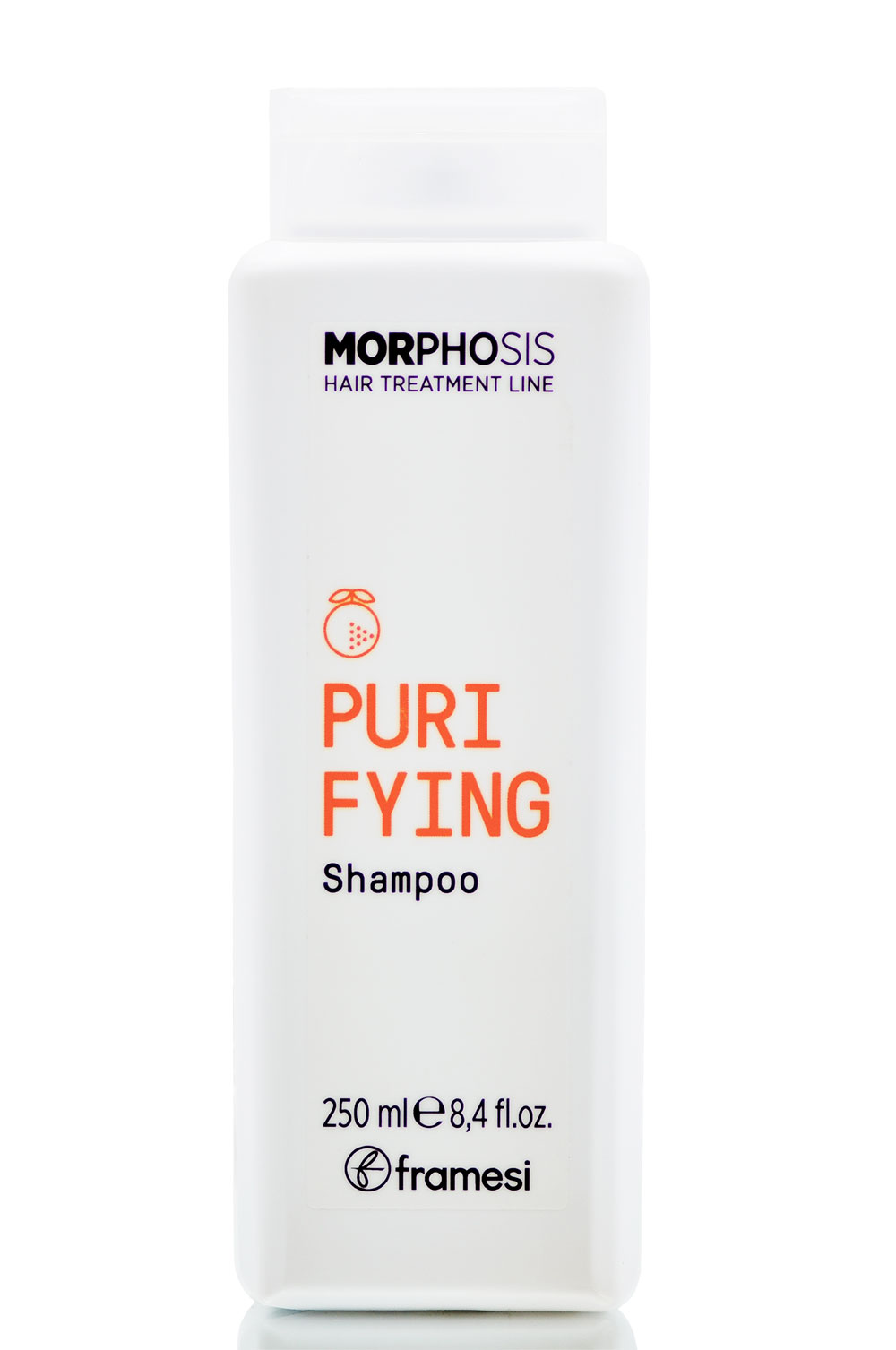 Framesi Morphosis Purifying Shampoo - 8.4 oz