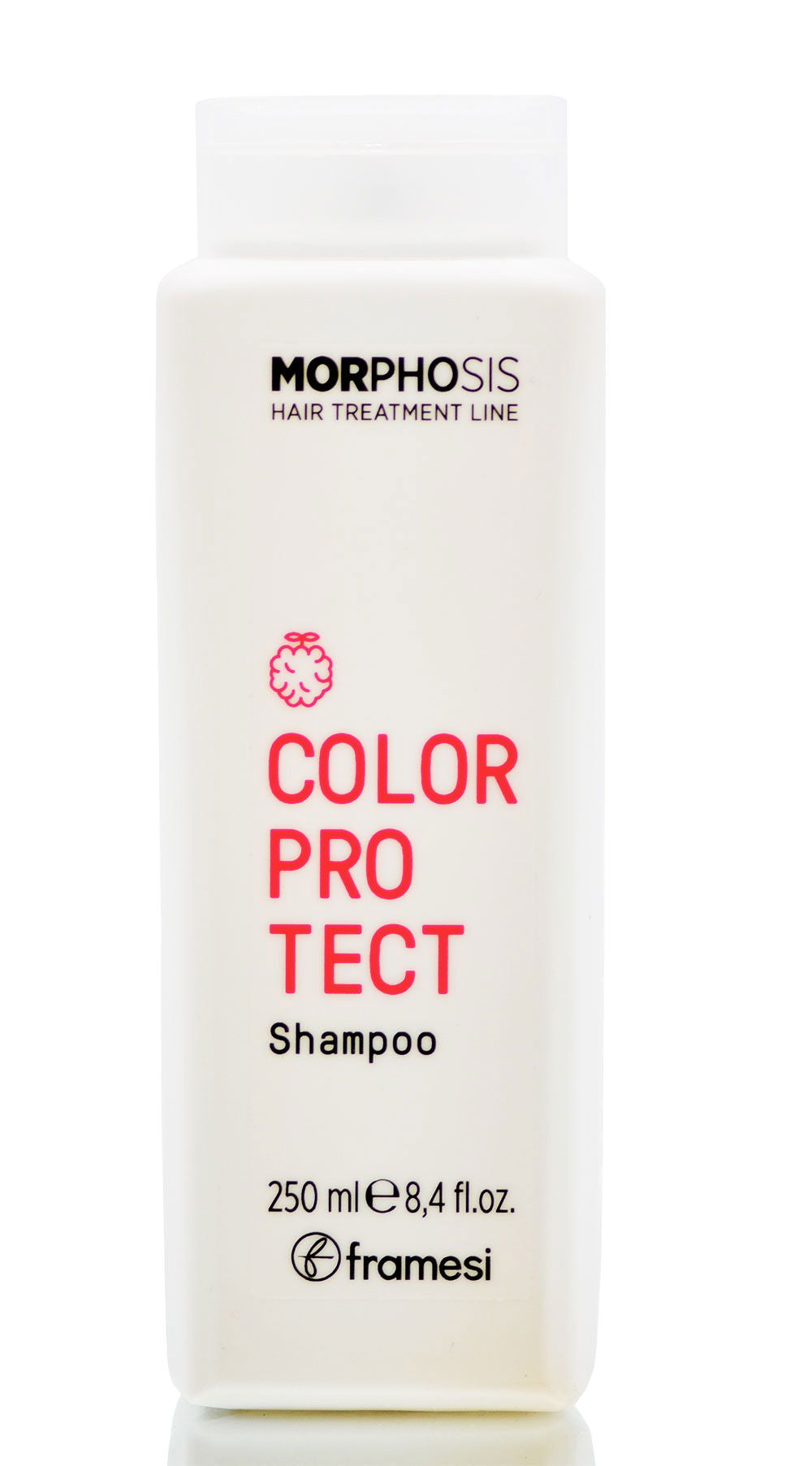 Framesi Morphosis Color Protect Shampoo - 8.4 oz