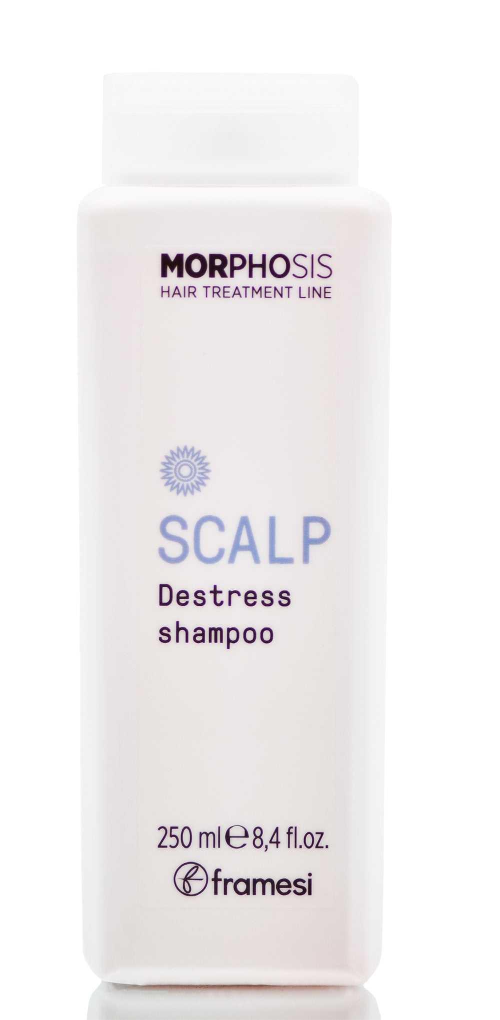 Framesi Morphosis Scalp Destress Shampoo - 8.4 oz
