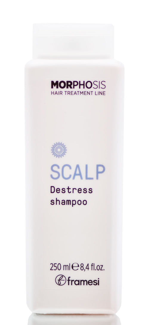 Framesi Morphosis Scalp Destress Shampoo - 8.4 oz