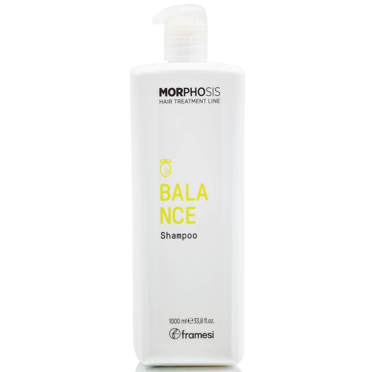 Framesi Morphosis Balance Shampoo