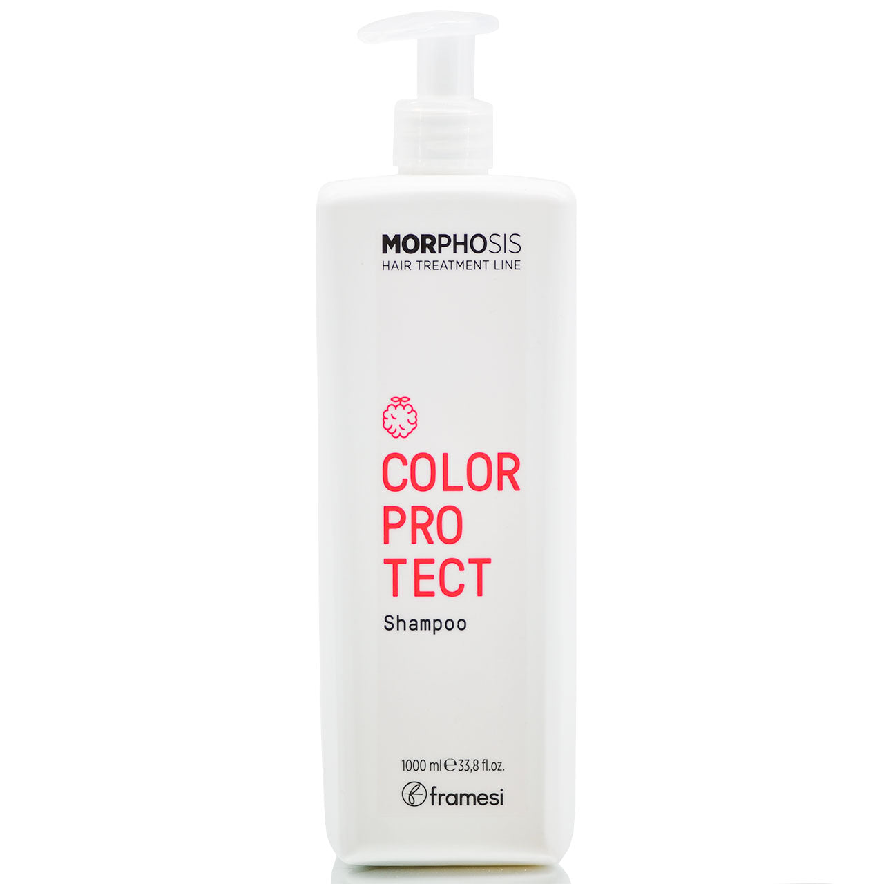 Framesi Morphosis Color Protect Shampoo