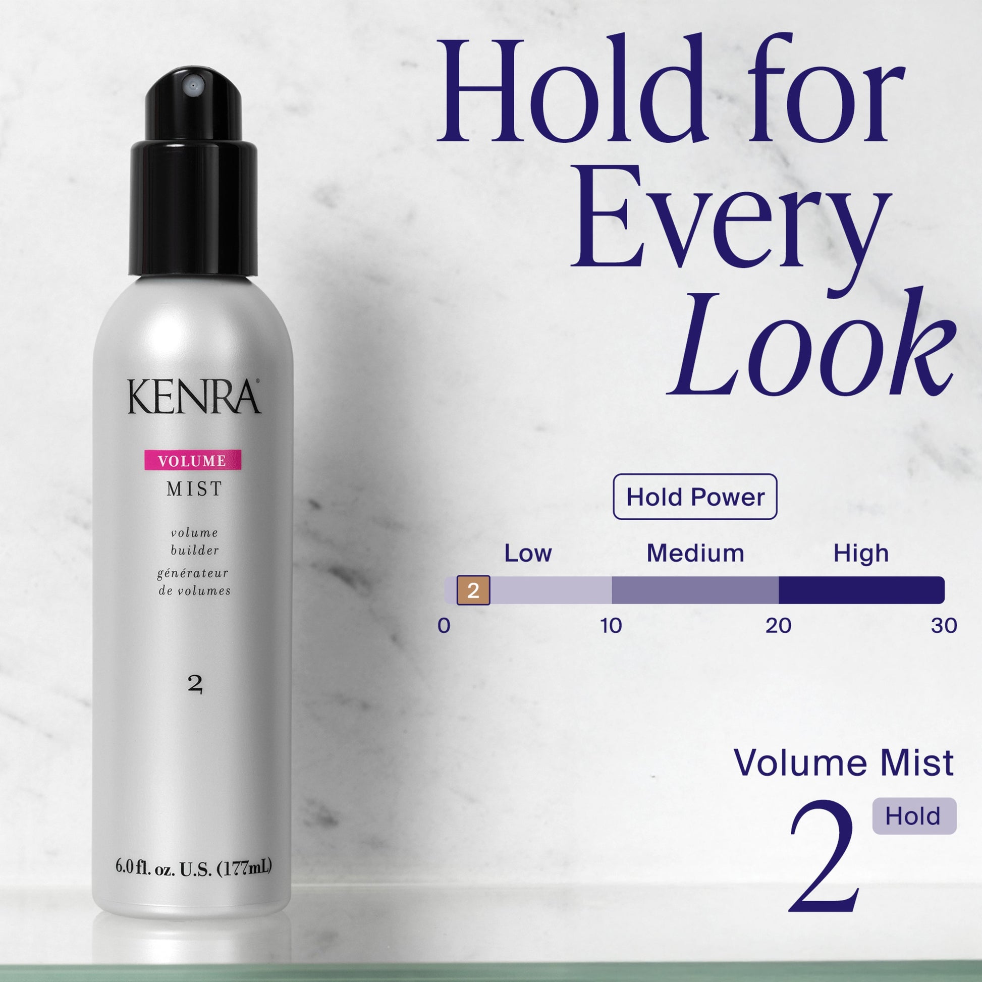 Kenra Volume Mist 2 product image