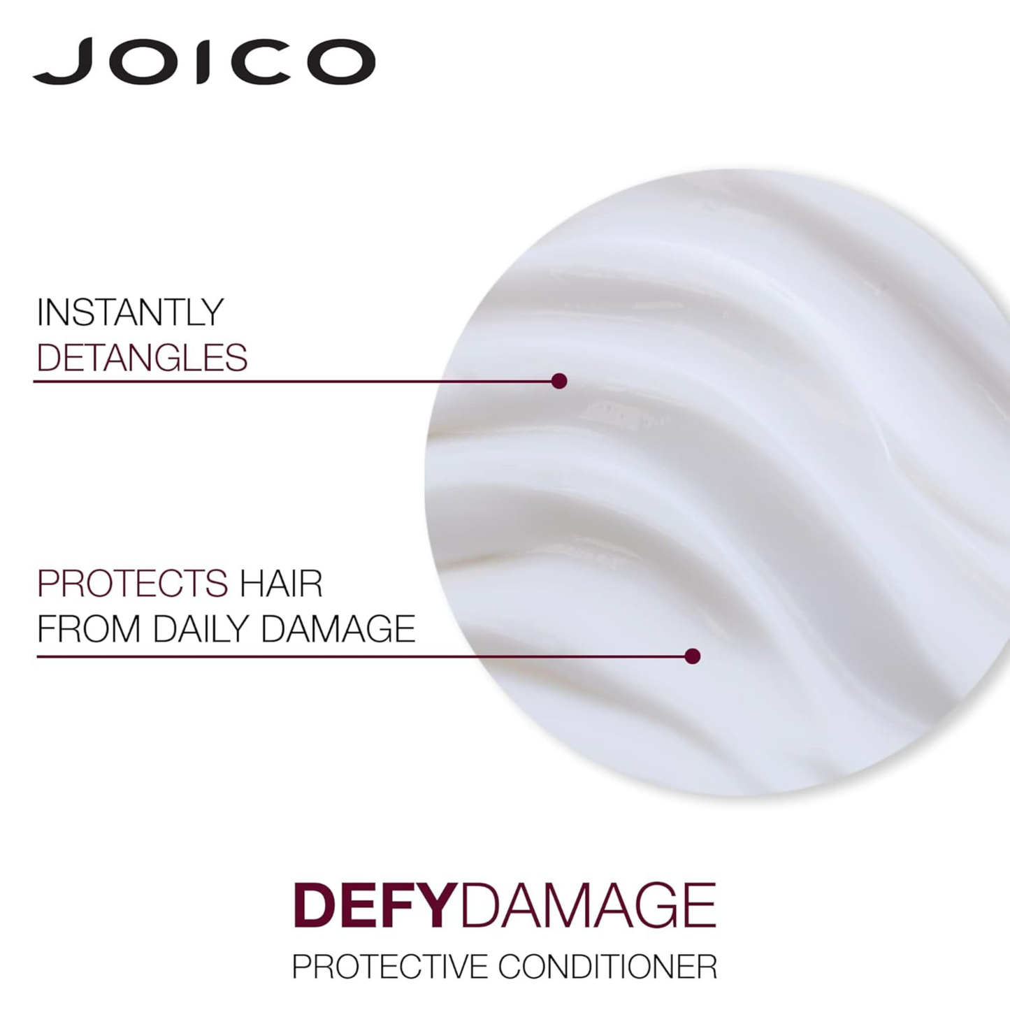 Joico Defy Damage Protective Conditioner product image