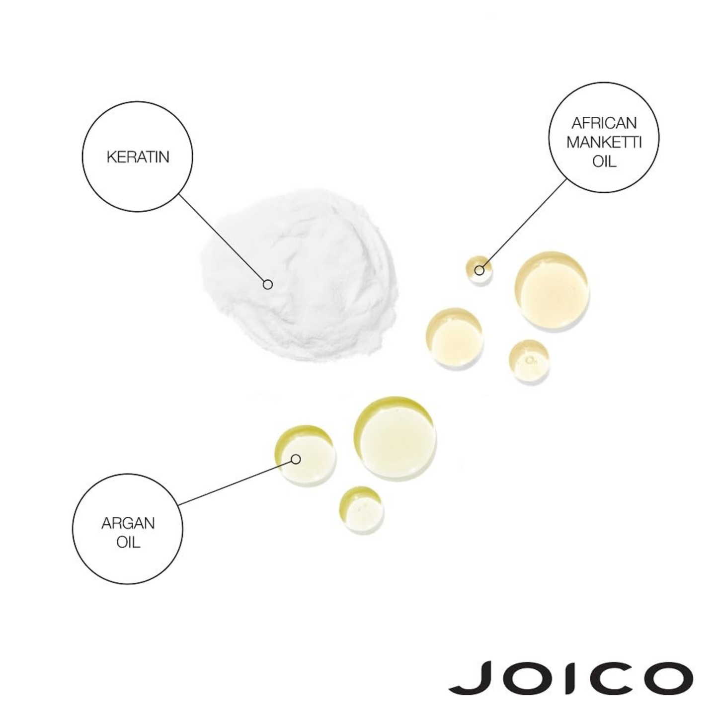 Joico K-Pak Color Therapy Conditioner product image