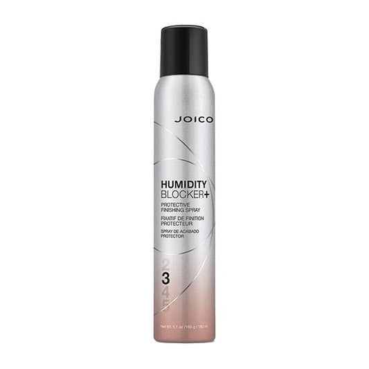 Joico Humidity Blocker + Protective Finishing Spray - 5.5 oz