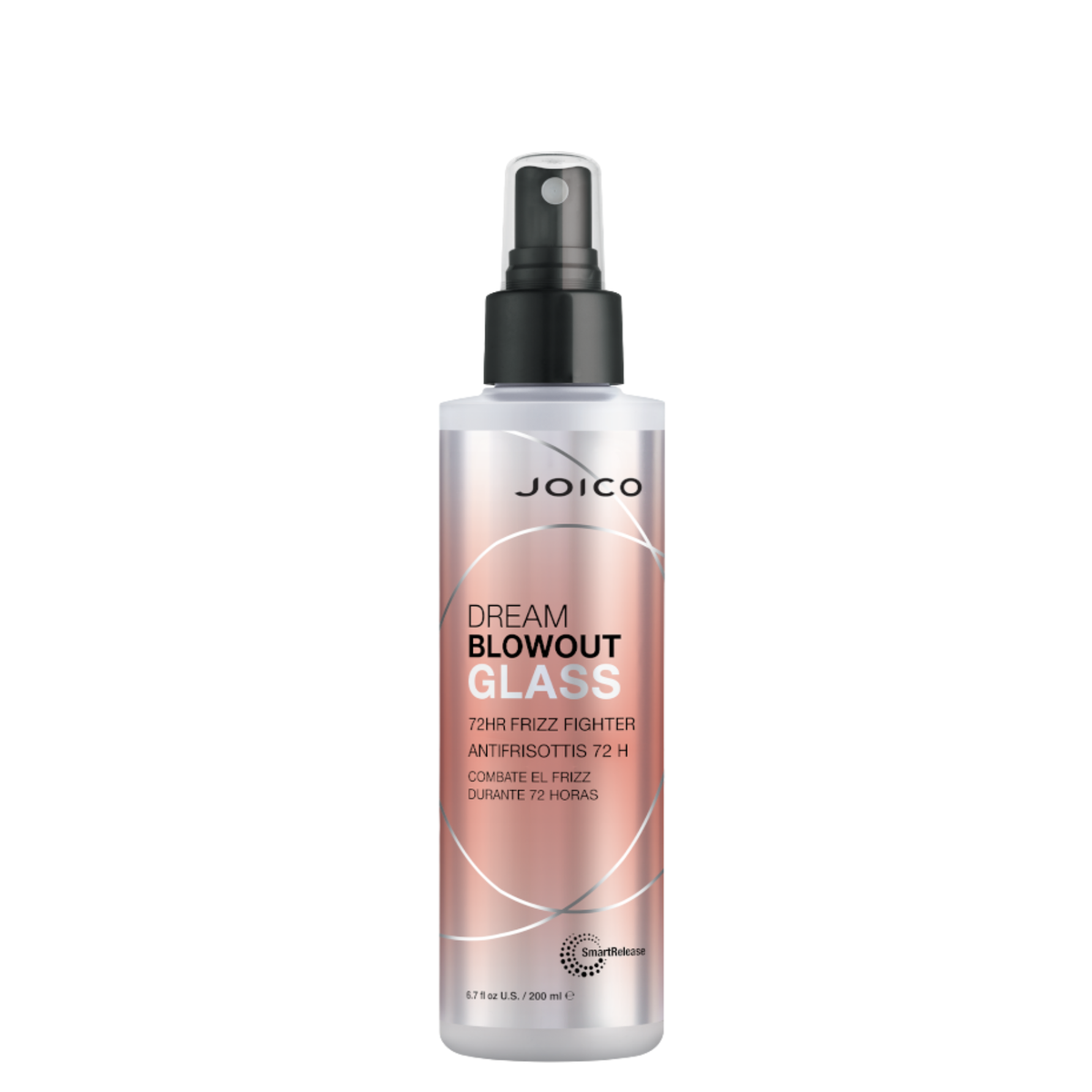 Joico Dream Blowout Glass 72Hr Frizz Fighter product image
