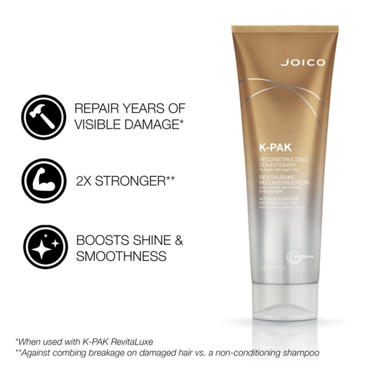 Joico K-Pak Conditioner product image