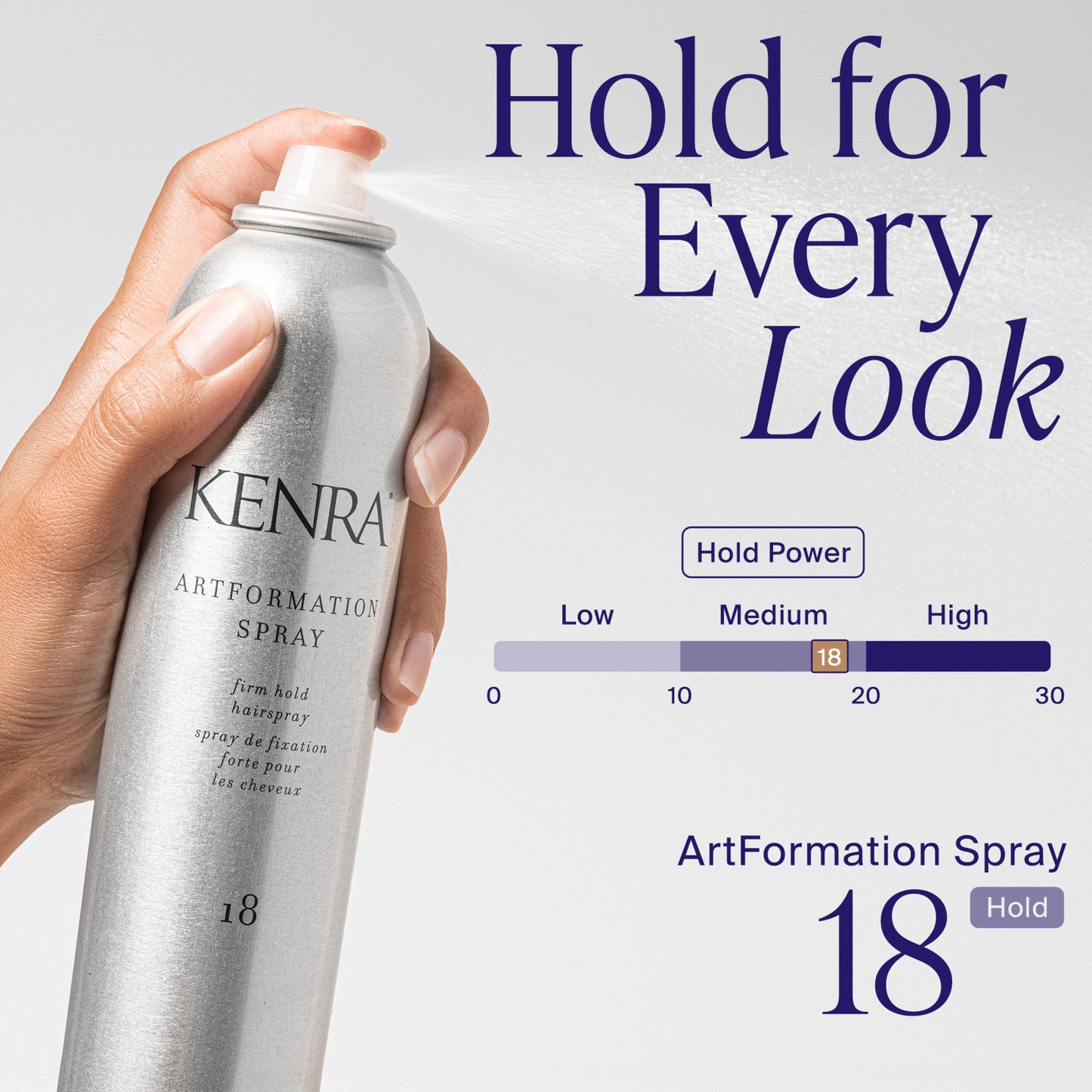 Kenra Artformation Spray 18 product image