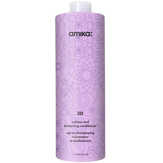 Amika 3D Volume and Thickening Conditioner