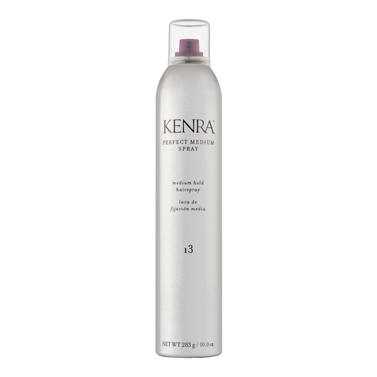 Kenra Perfect Medium Spray 13 - 10 oz. / 50% VOC