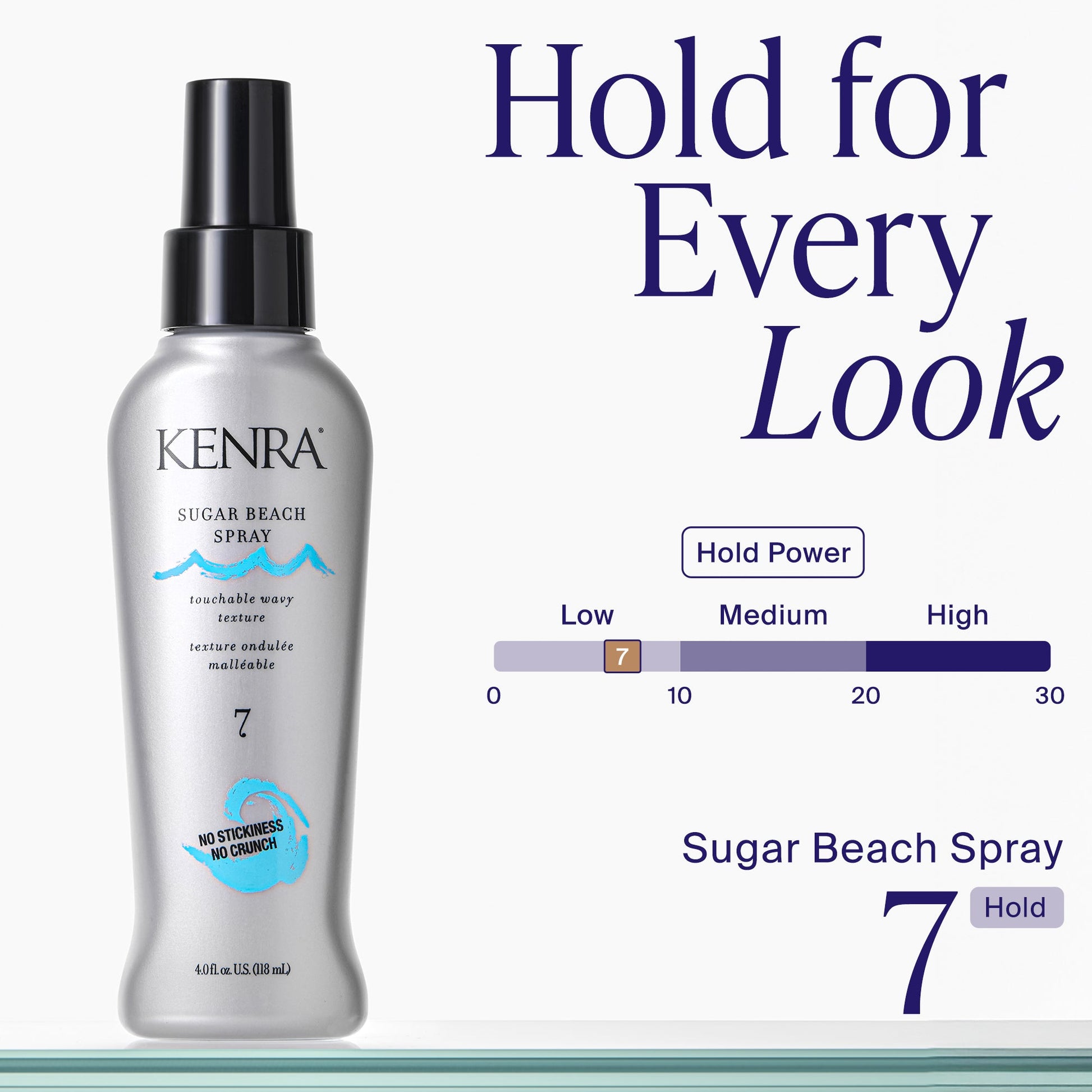 Kenra Sugar Beach Spray 7 product image