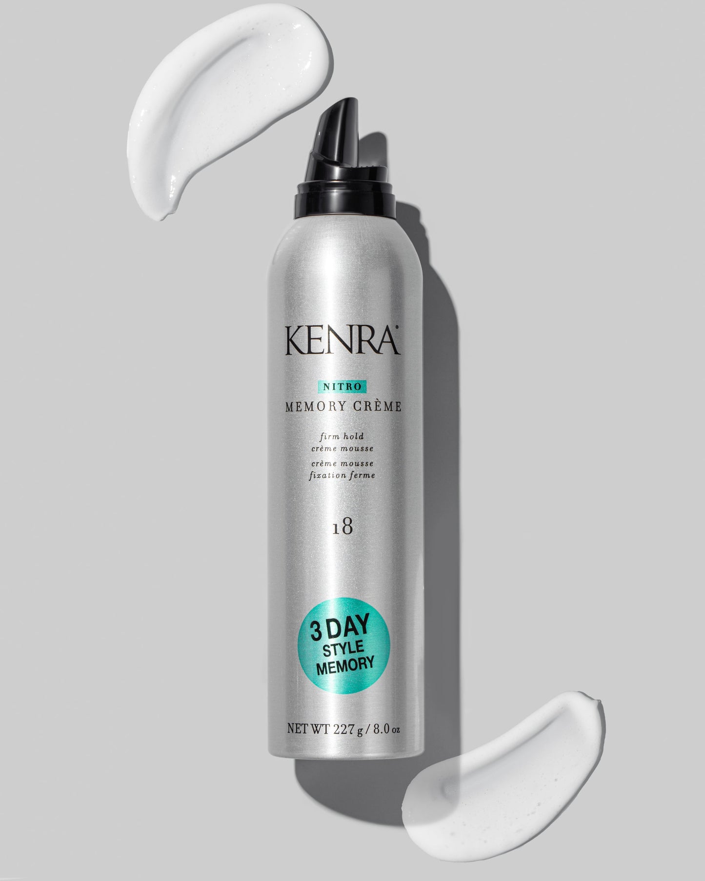 Kenra Nitro Memory Crème 18 product image