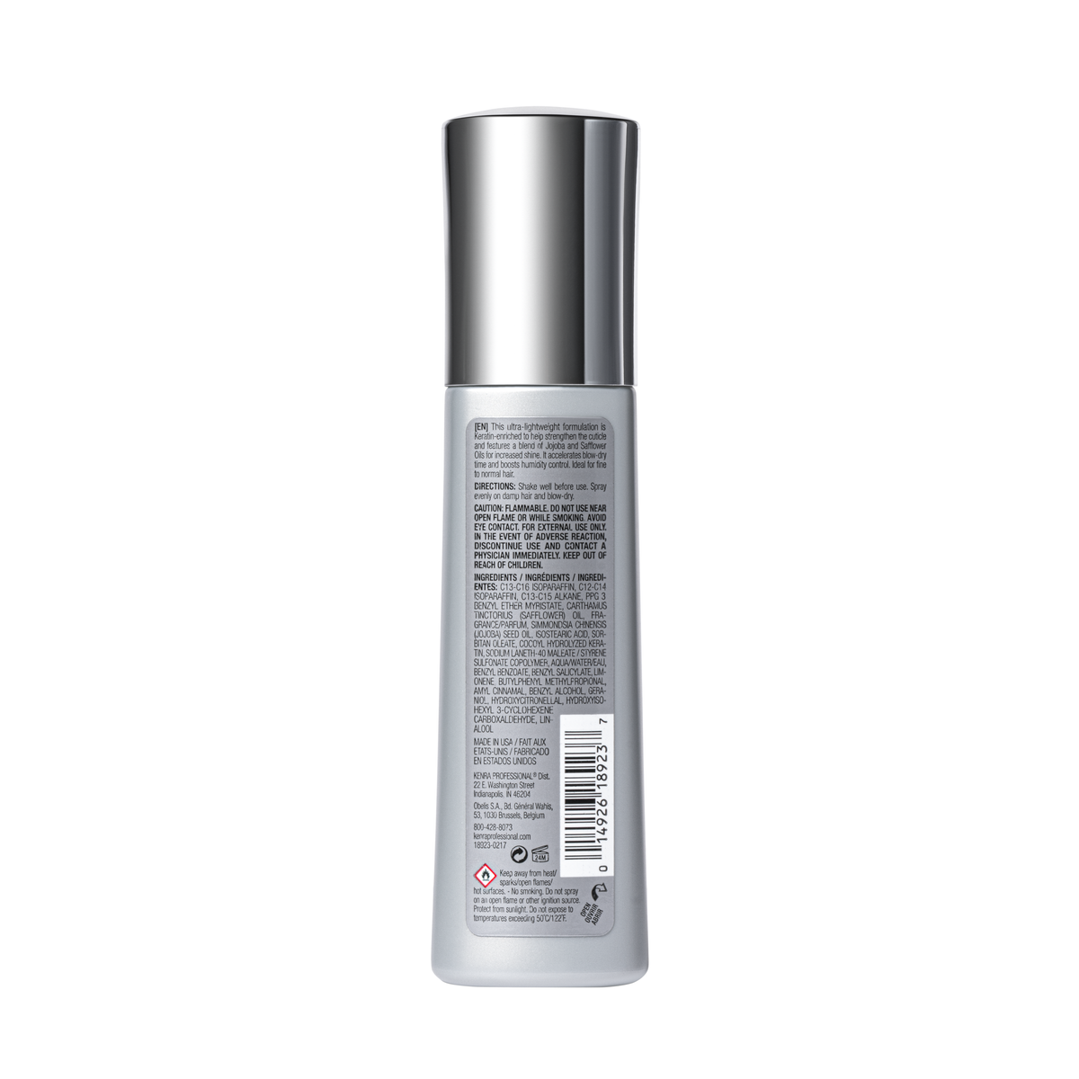 Kenra Platinum Blow-Dry Mist