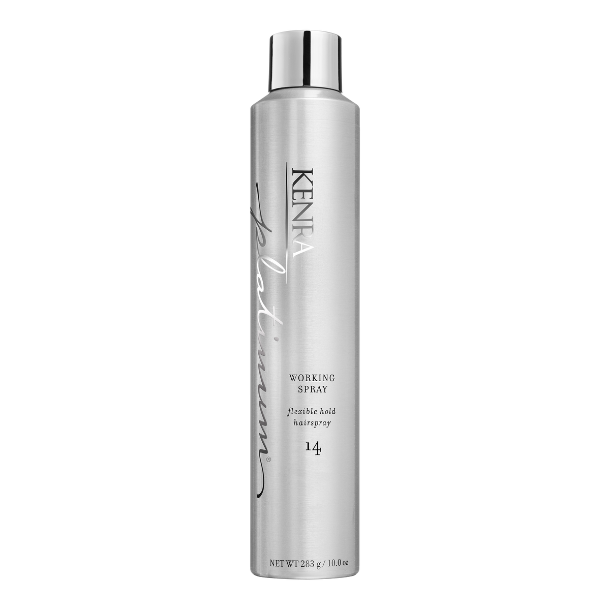 Kenra Platinum Working Spray 14 (55% VOC)