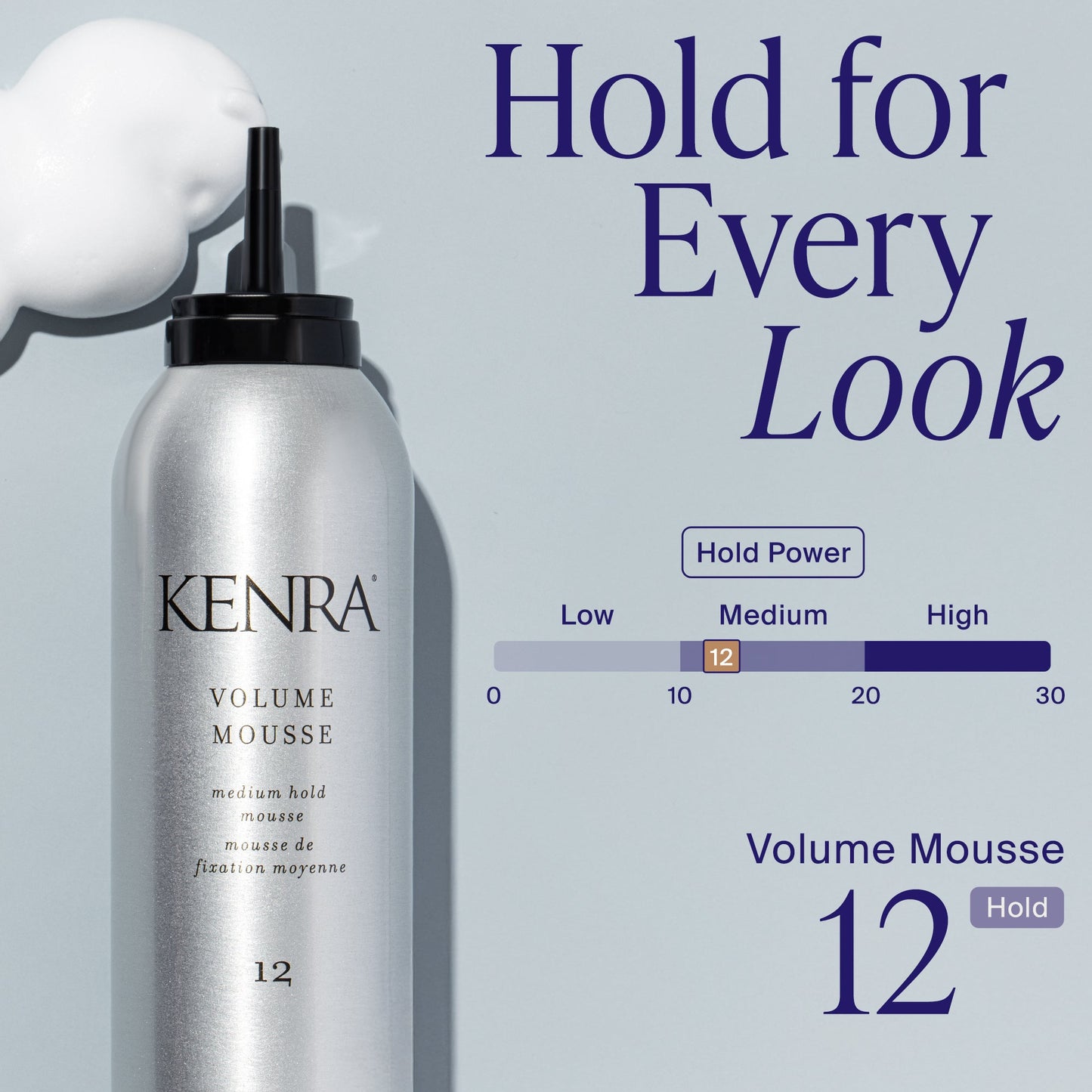 Kenra Volume Mousse 12 product image