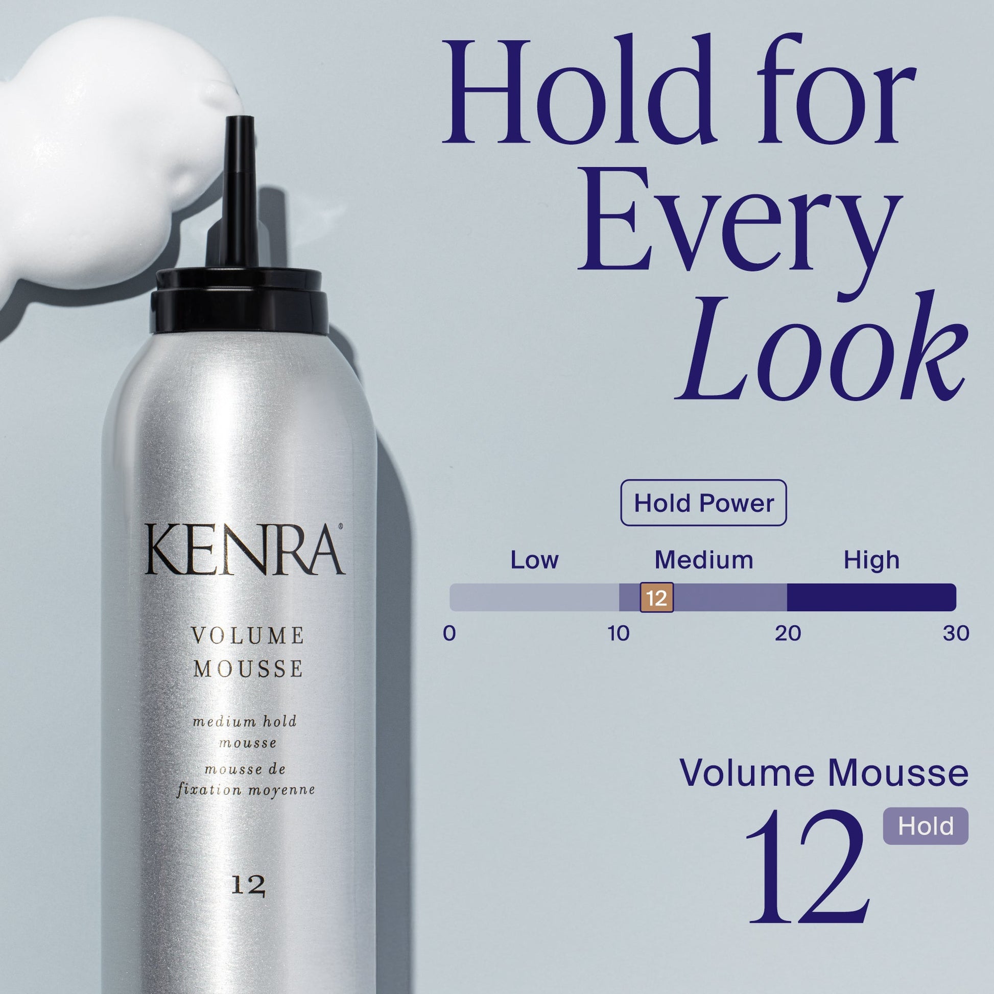 Kenra Volume Mousse 12 product image