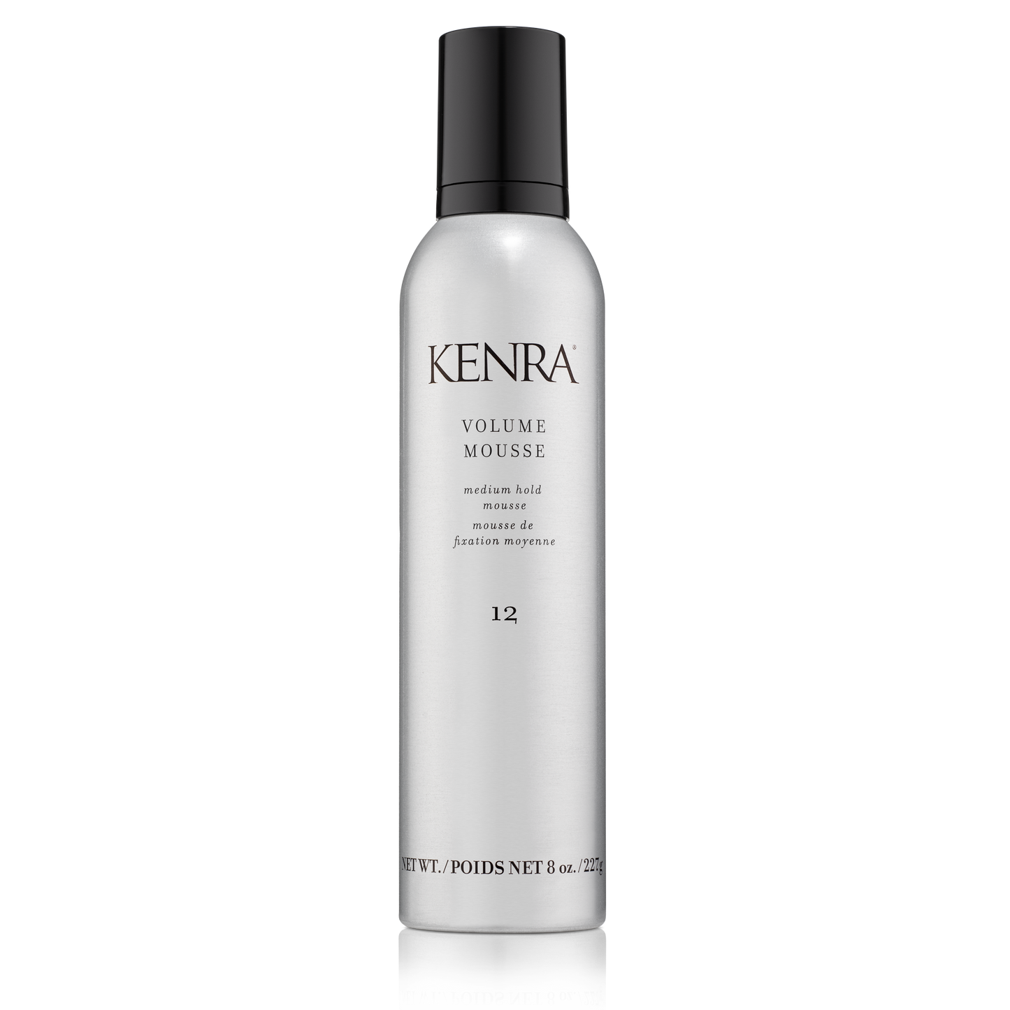 Kenra Volume Mousse 12 - 8 oz