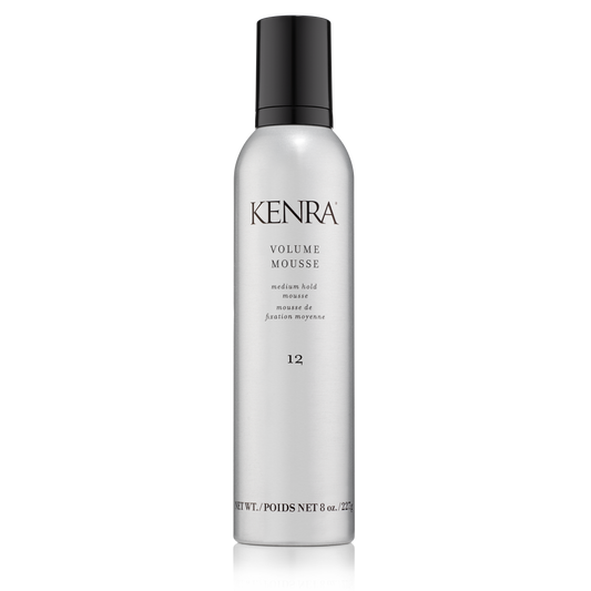 Kenra Volume Mousse 12 - 8 oz