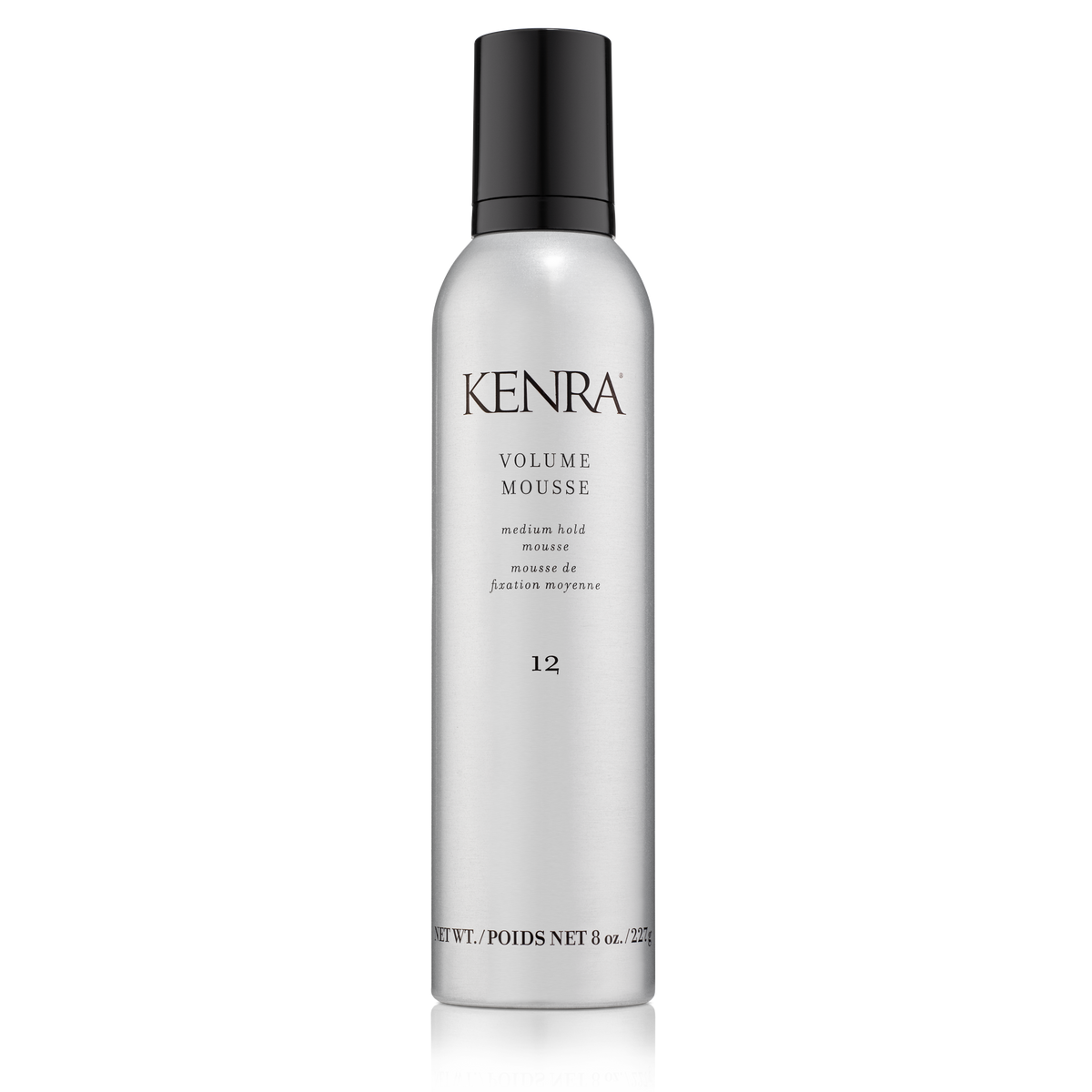 Kenra Volume Mousse 12 – 8 oz