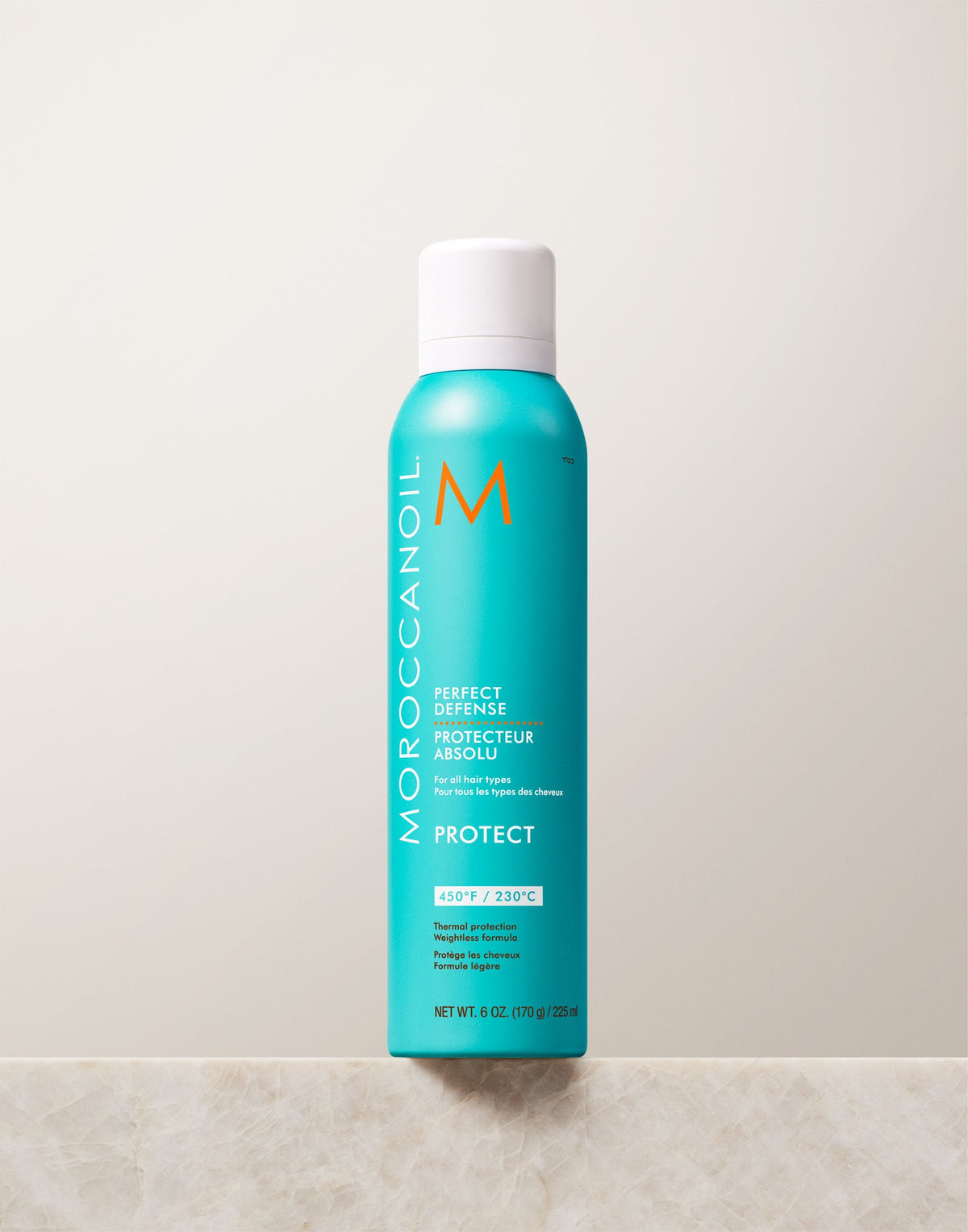 Moroccanoil Perfect Defense Heat Protectant – 6 oz