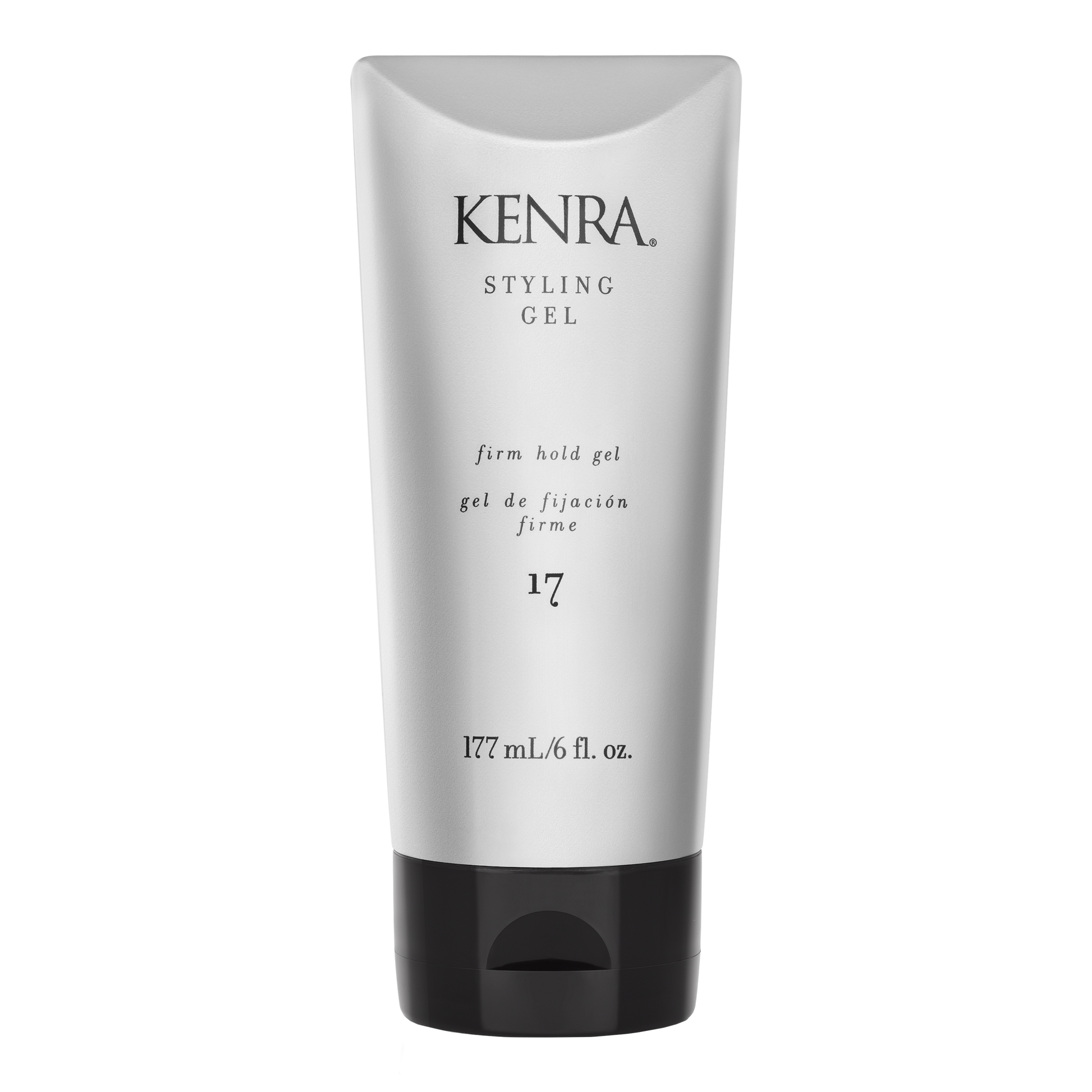 Kenra Styling Gel 17 - 6 fl oz