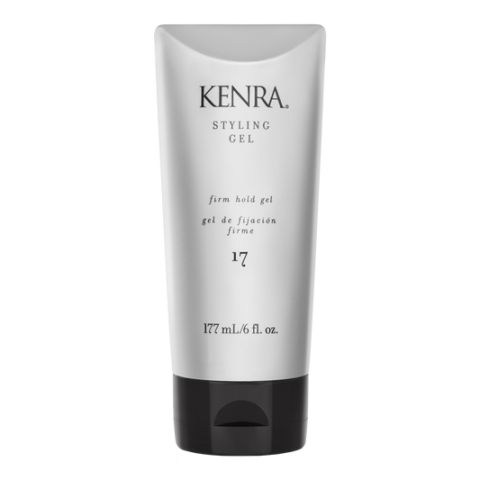 Kenra Styling Gel 17 - 6 fl oz