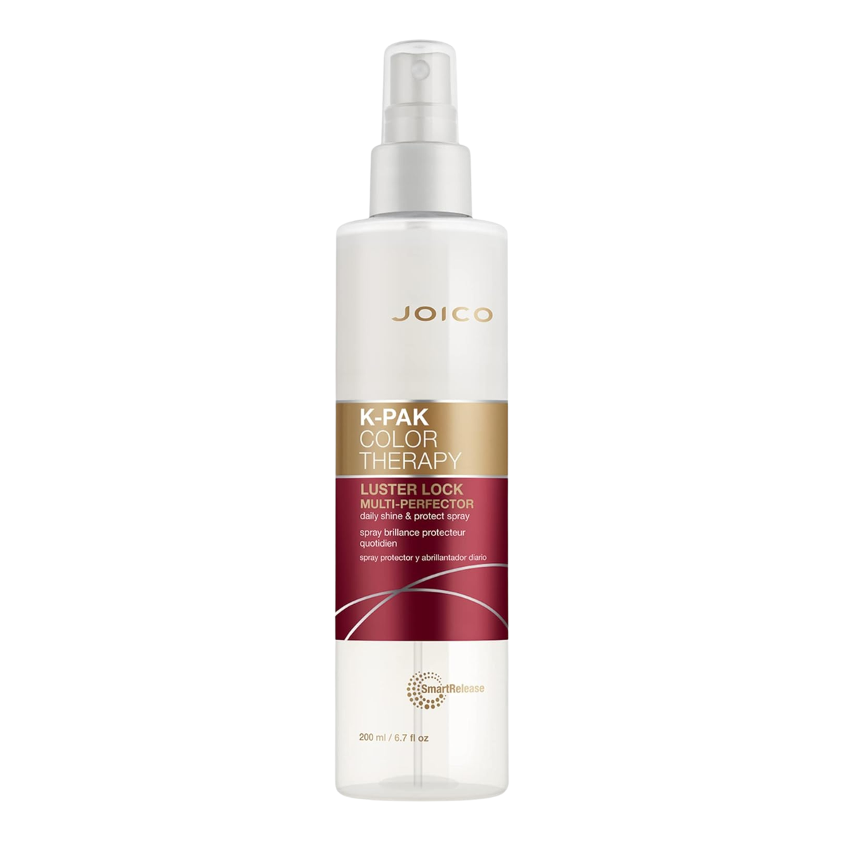 Joico K-Pak Color Therapy Luster Lock Spray - 6.7 oz