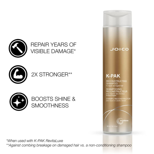 Joico K-Pak Shampoo product image