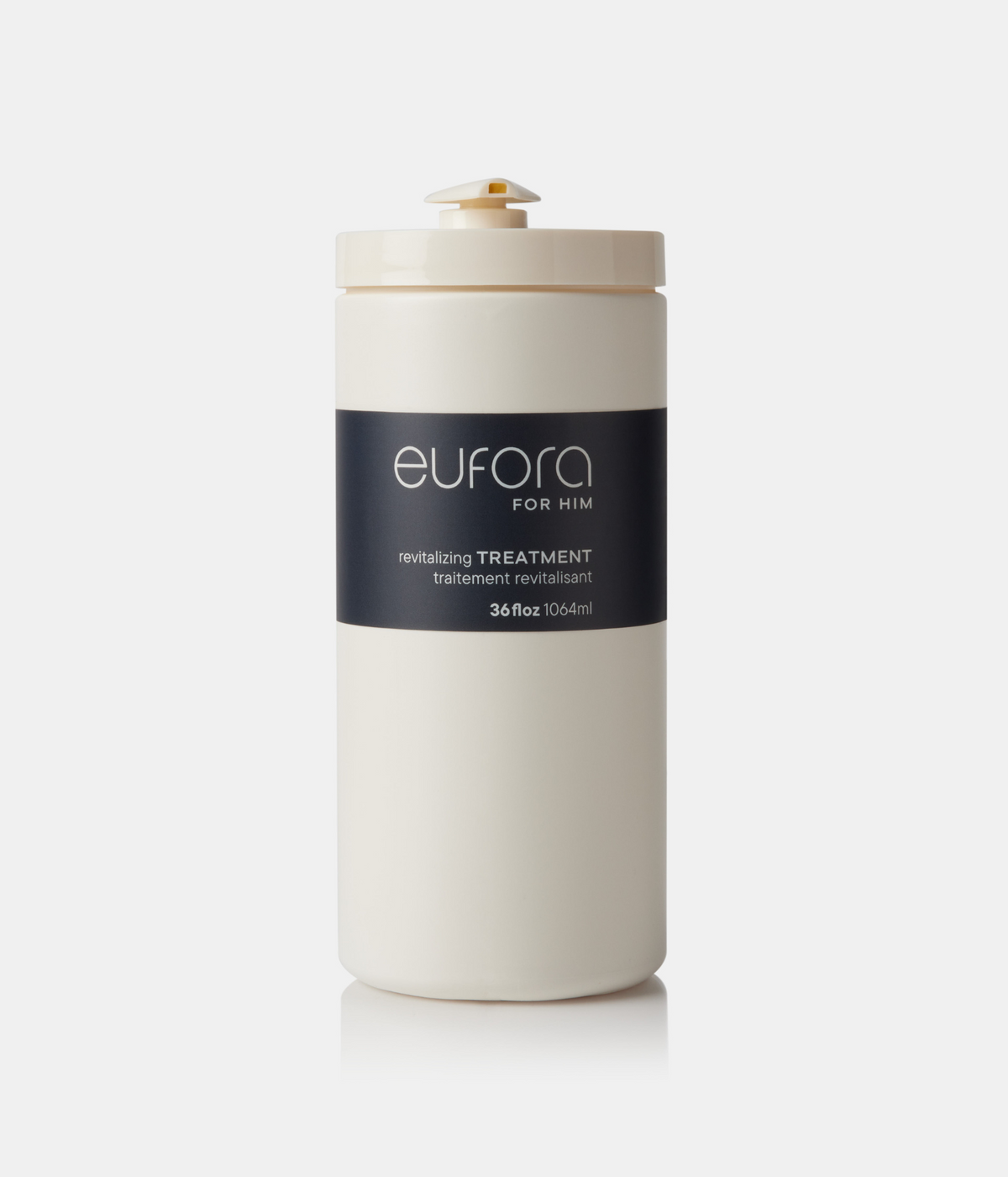 Eufora for Him Revitalizing Treatment – Scalp & Hair Strengthening – Full - 6 fl oz