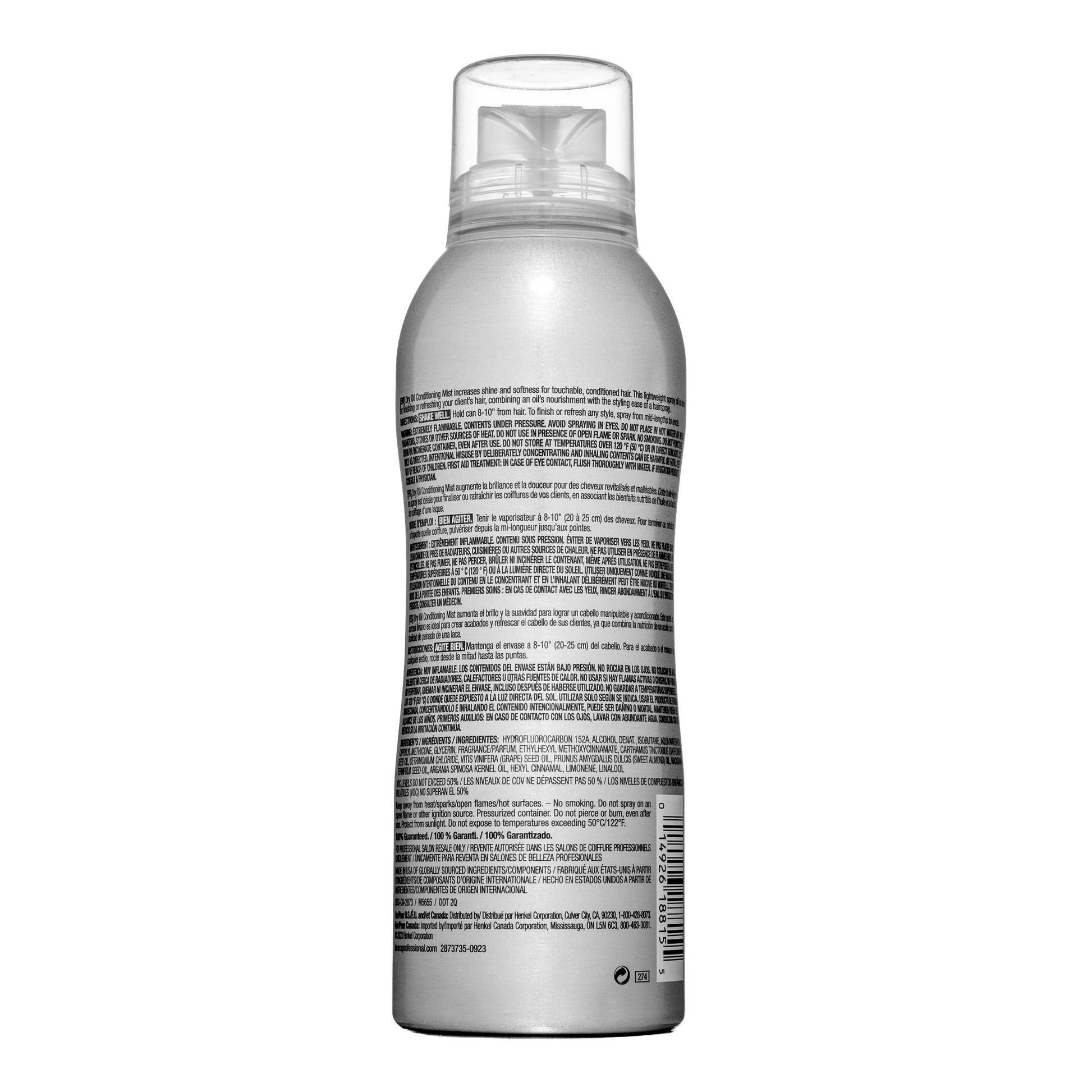 Kenra Dry Oil Conditioning Mist product image