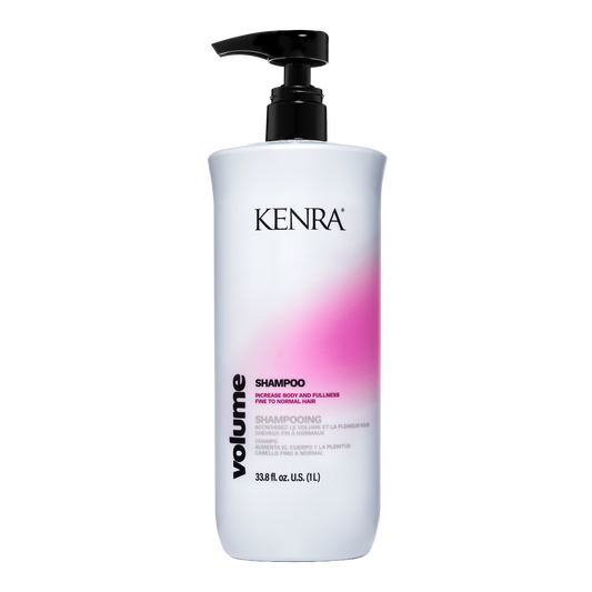 Kenra Volume Shampoo – 10.1 fl oz