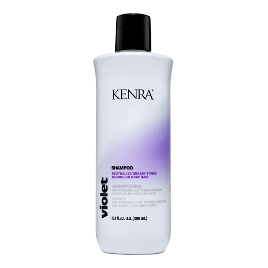 Kenra Violet Shampoo - 10.1 fl oz
