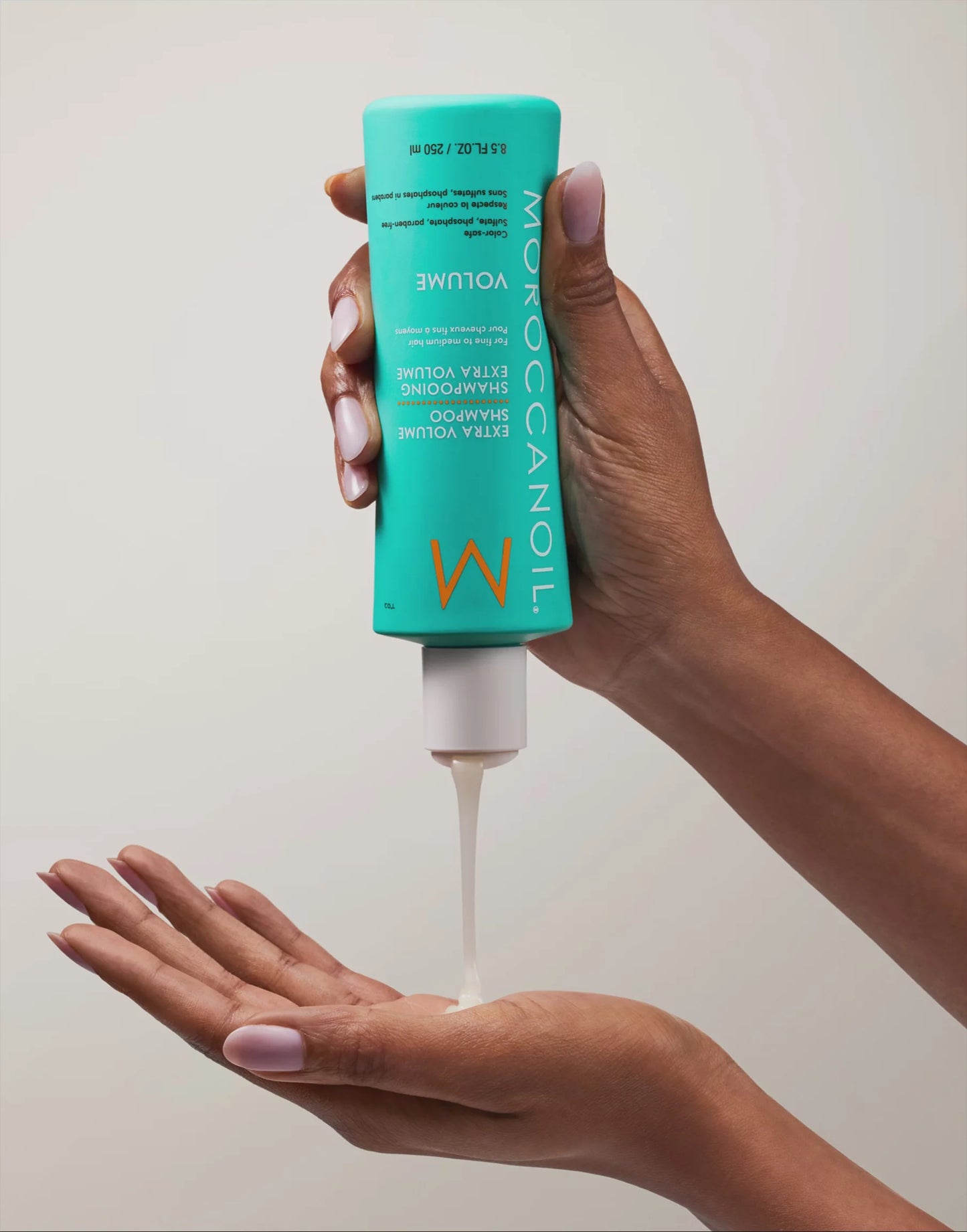 Moroccanoil Extra Volume Shampoo