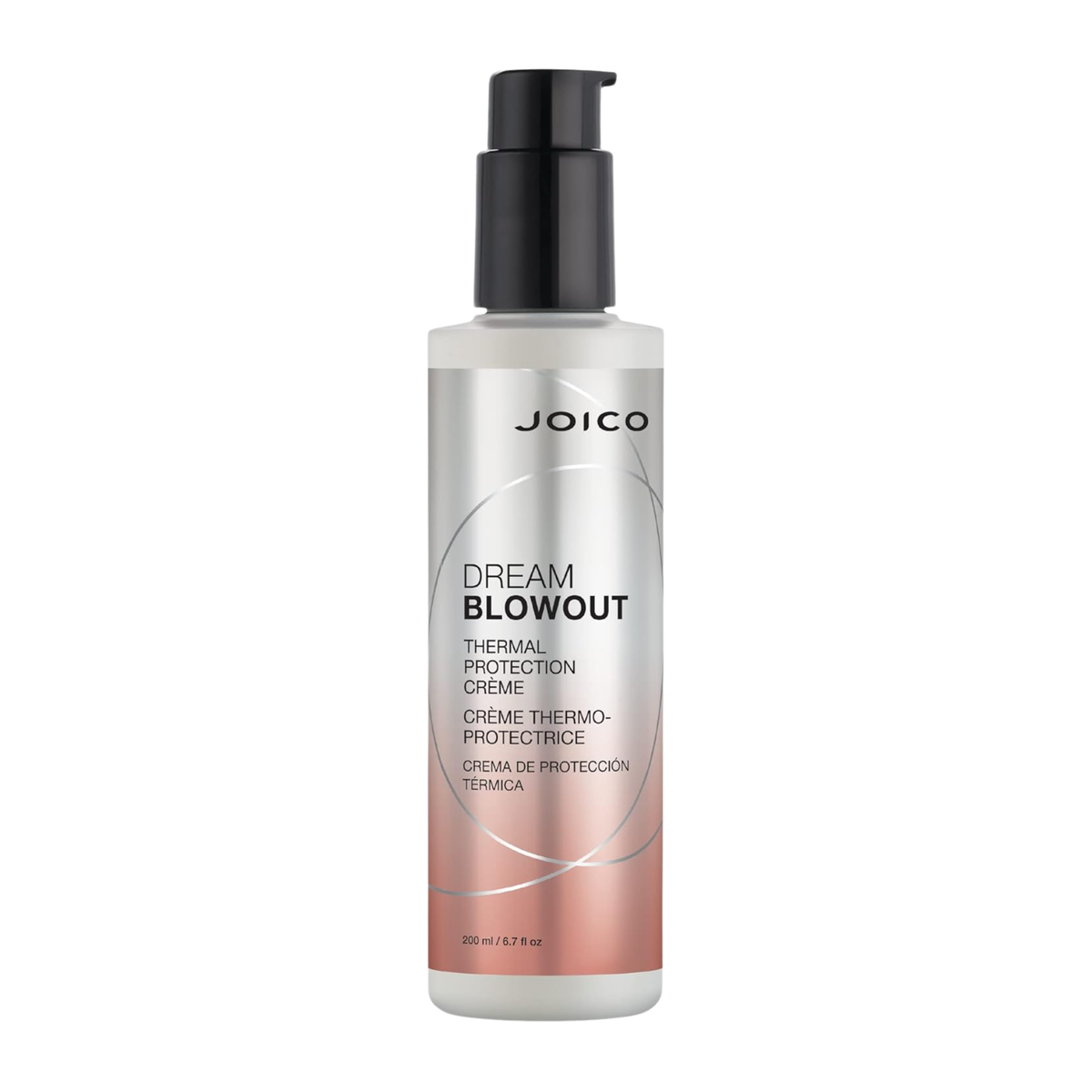 Joico Dream Blowout Thermal Protection Creme - 6.7 oz