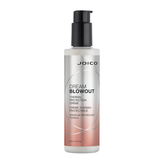 Joico Dream Blowout Thermal Protection Creme - 6.7 oz