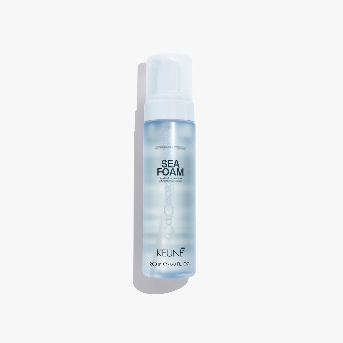 Keune Sea Foam – 6.8 fl oz