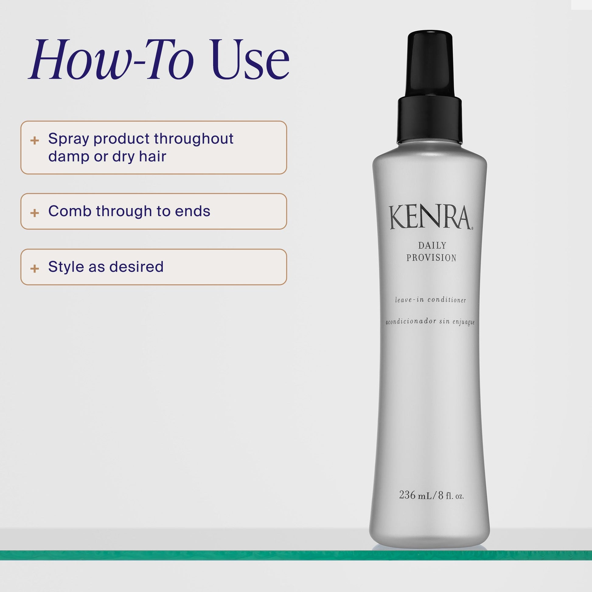 Kenra Daily Provision product image