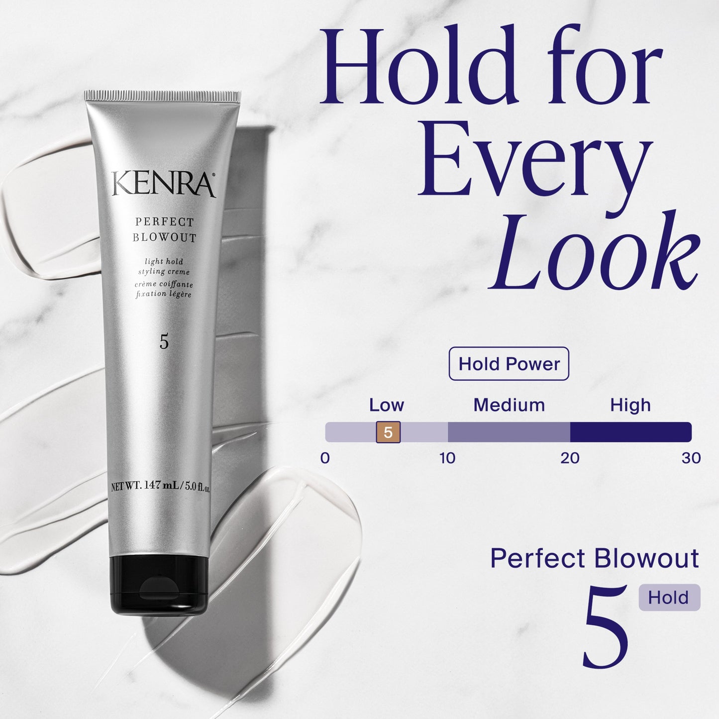 Kenra Perfect Blowout 5 product image