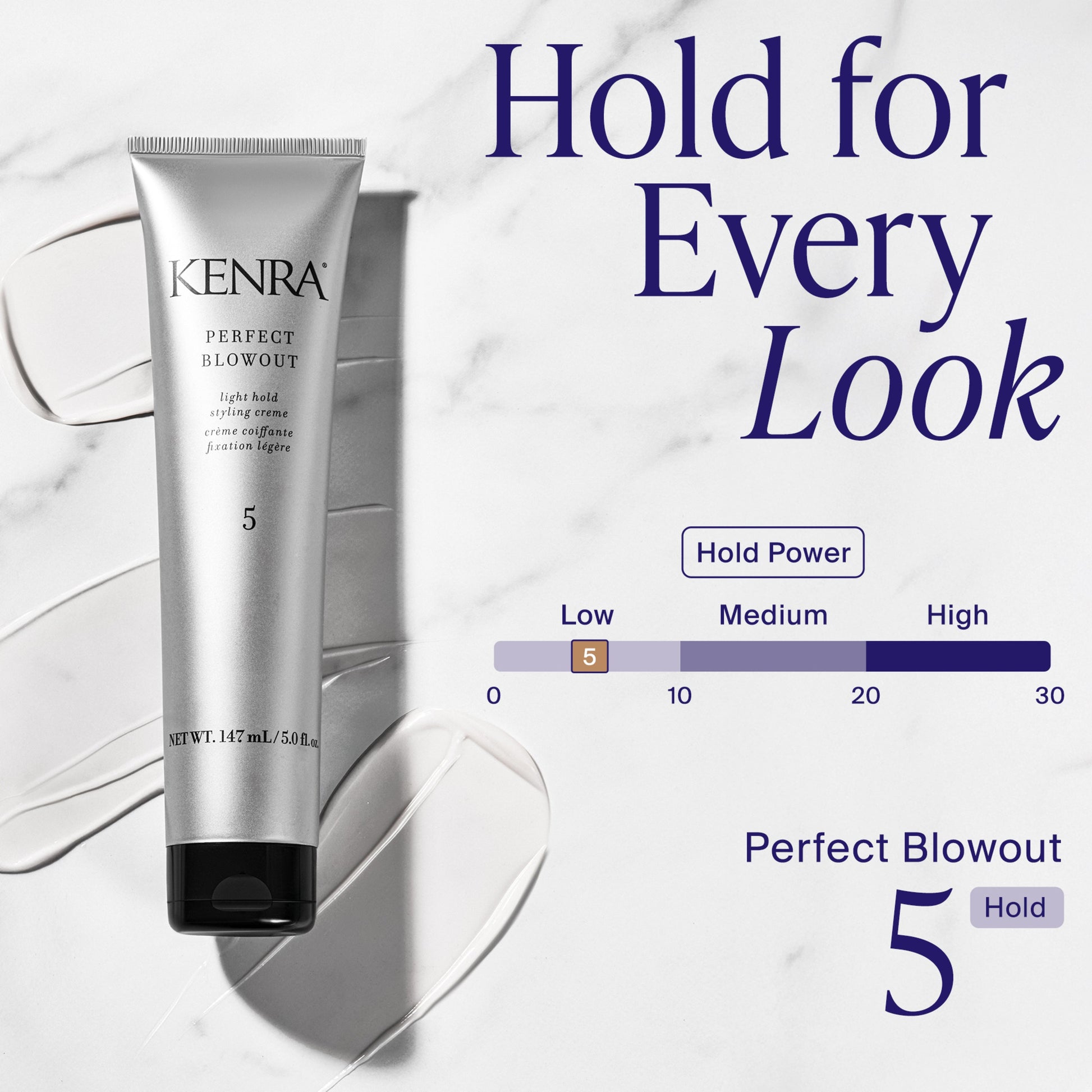 Kenra Perfect Blowout 5 product image
