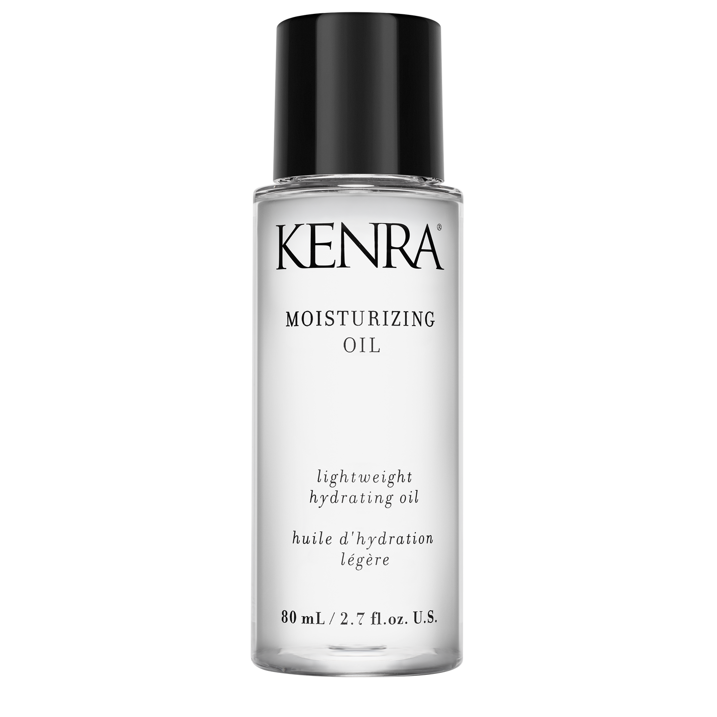 Kenra Moisturizing Oil - 80 ml