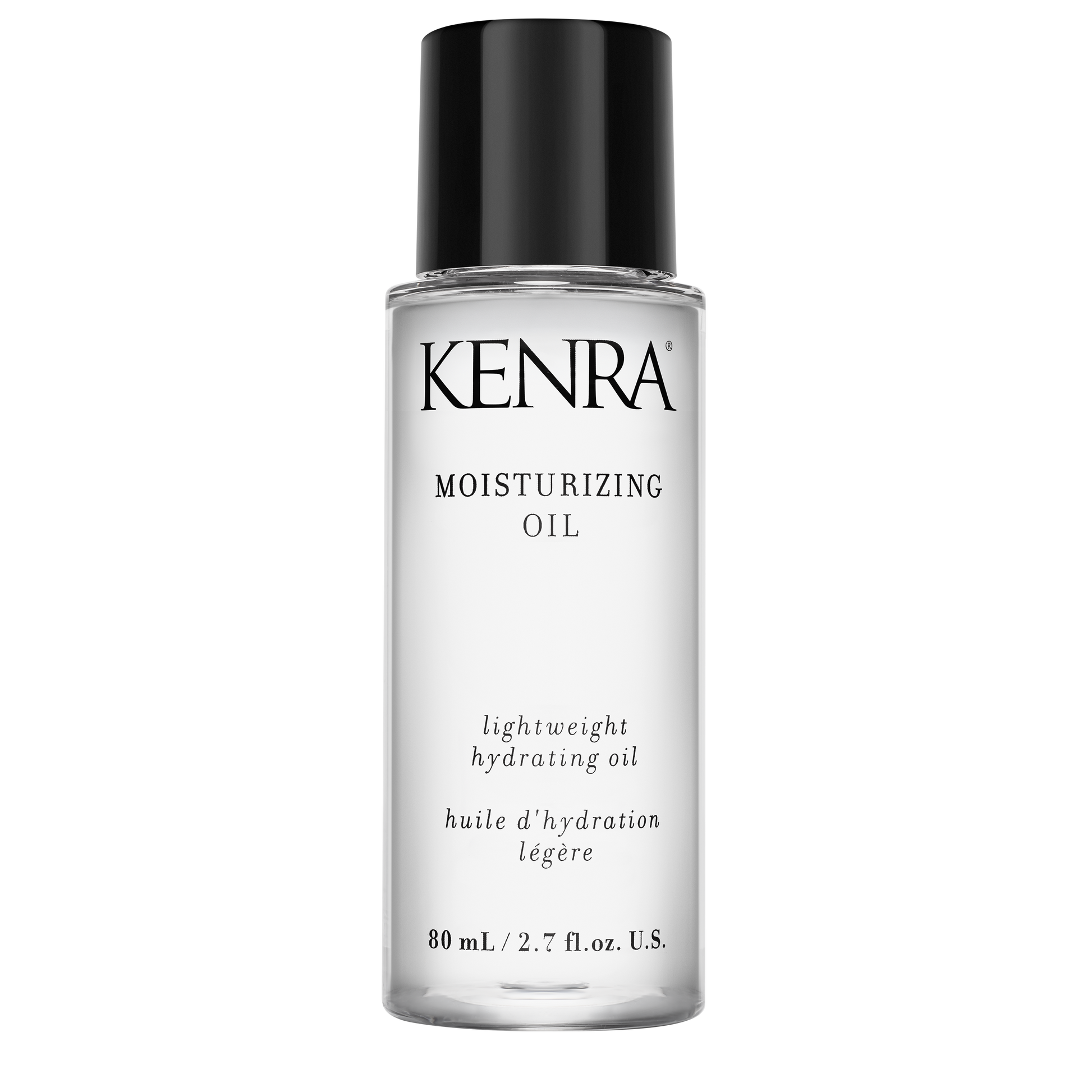 Kenra Moisturizing Oil - 80 ml